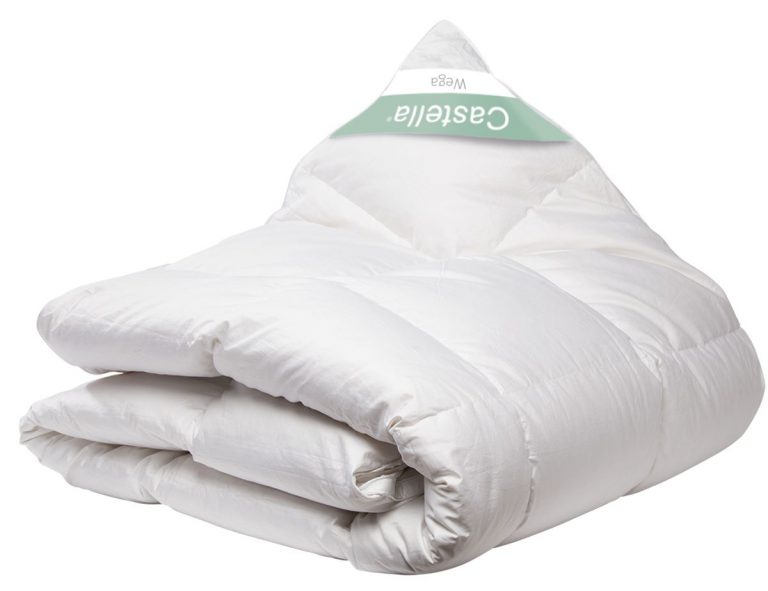 Castella Wega dekbed