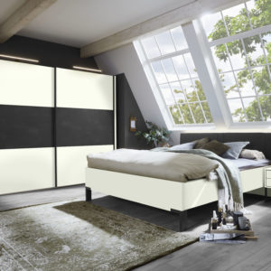 BREDA_17850_20_EBI_Schiefer_SWT250CM_Bett_180x200CM_Polster_schlicht