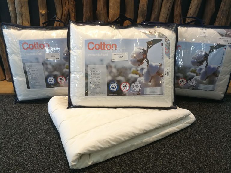 Cotton Comfort