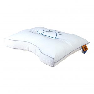Zen Pillow blauw