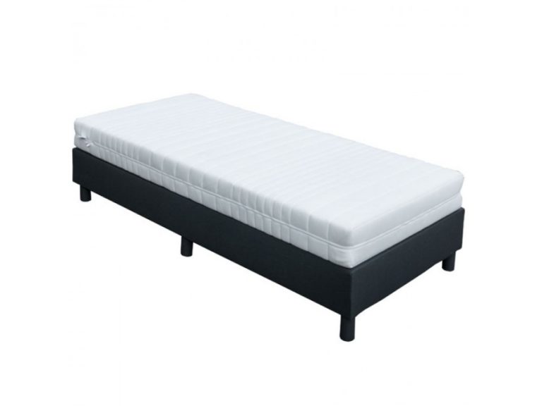 kids boxspring