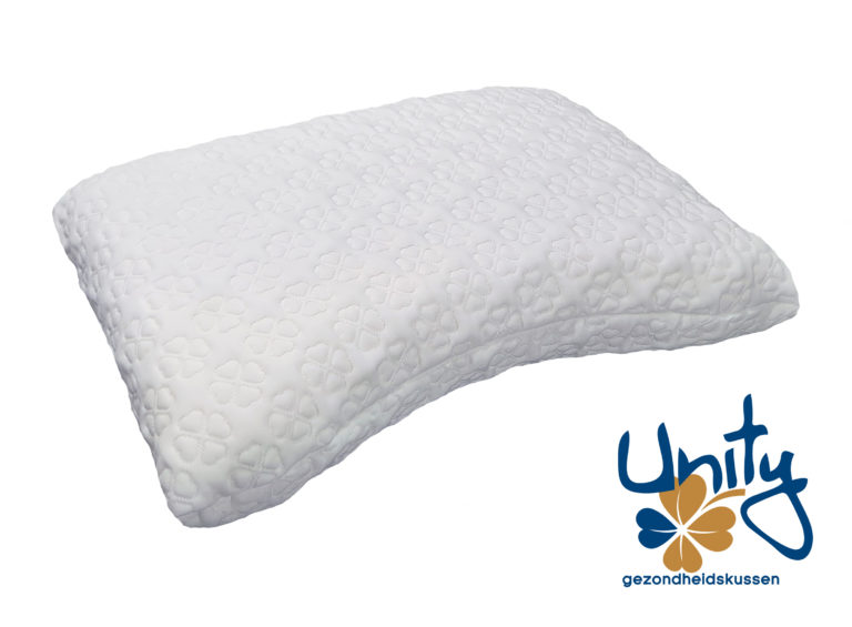 mahoton-Unity-hoofdkussen-met-logo